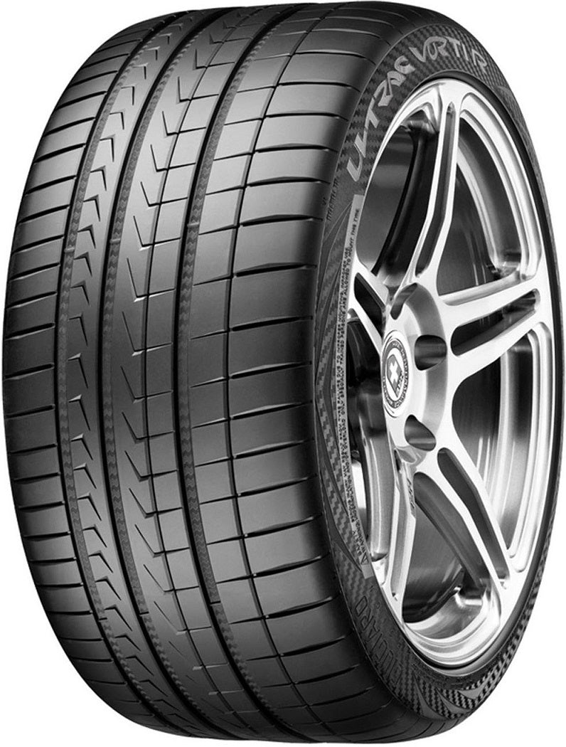 Vredestein Sommerreifen					Ultrac Vorti + XL TL
					
						255/40R18 99Y