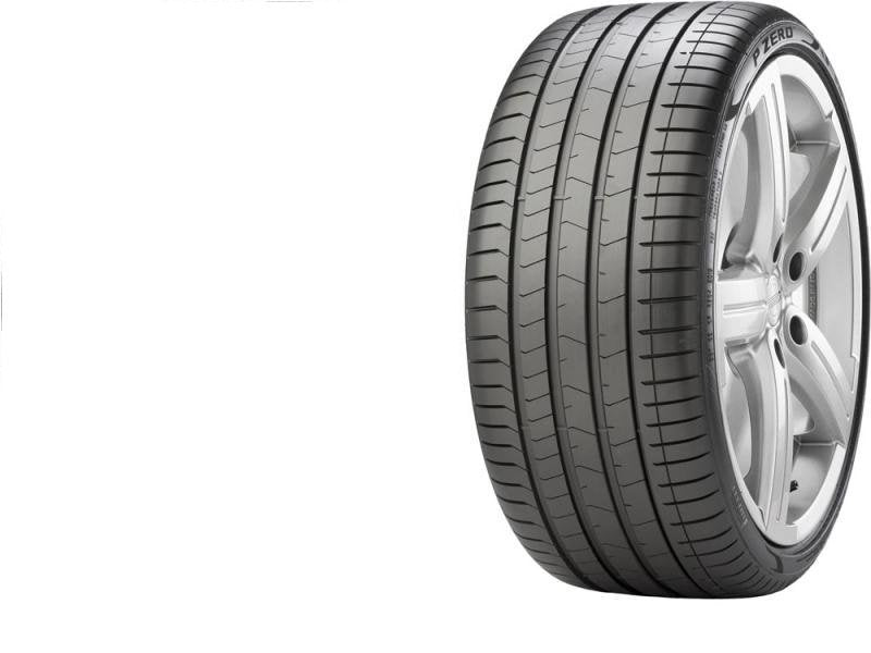 Pirelli Sommerreifen					P Zero F02 XL
					
						245/35R20 95Y