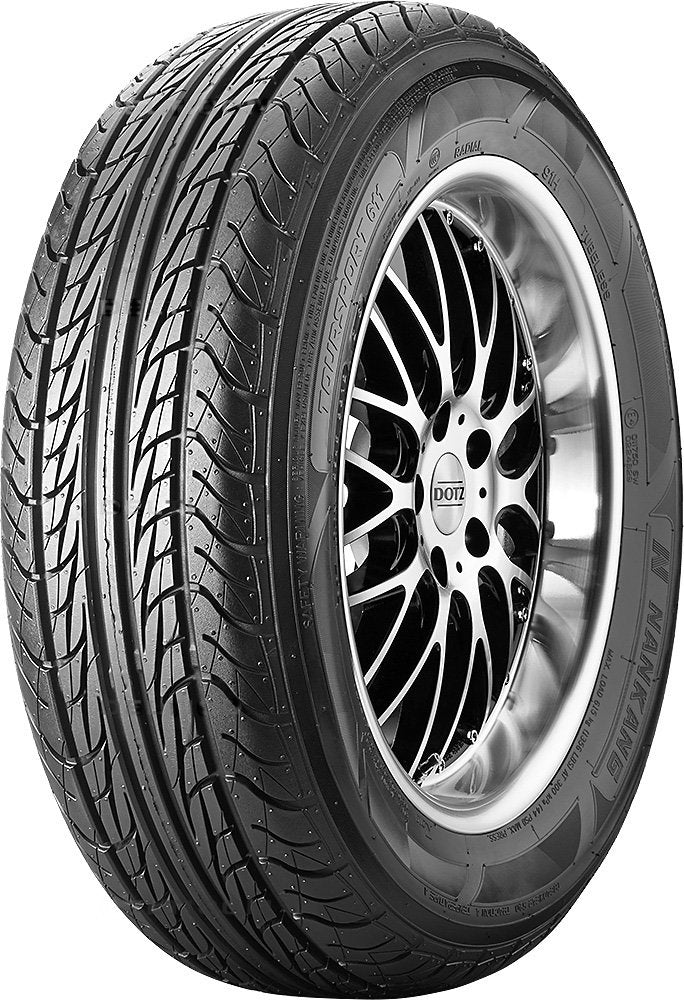 Nankang Sommerreifen 					Toursport XR-611 XL
					
						155/70R12 77T