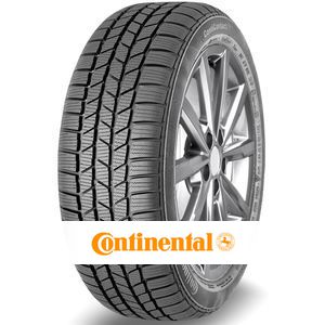 ContinentalAllwetterreifen					ContiContact TS815 XL ContiSeal
					
						205/60R16 96V