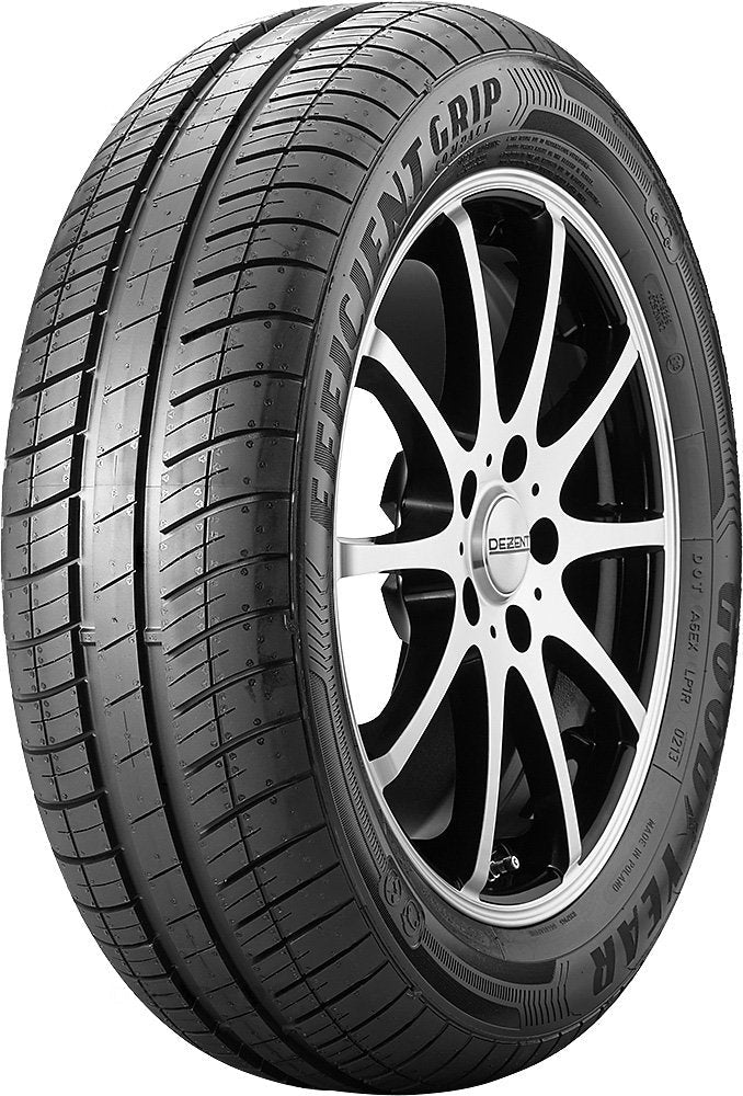 Goodyear Sommerreifen 					EfficientGrip Compact 
					
						155/65R13 73T