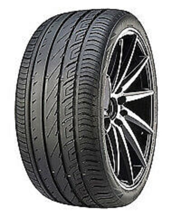 Comforser Sommerreifen					CF700 XL
					
						275/40R19 105W