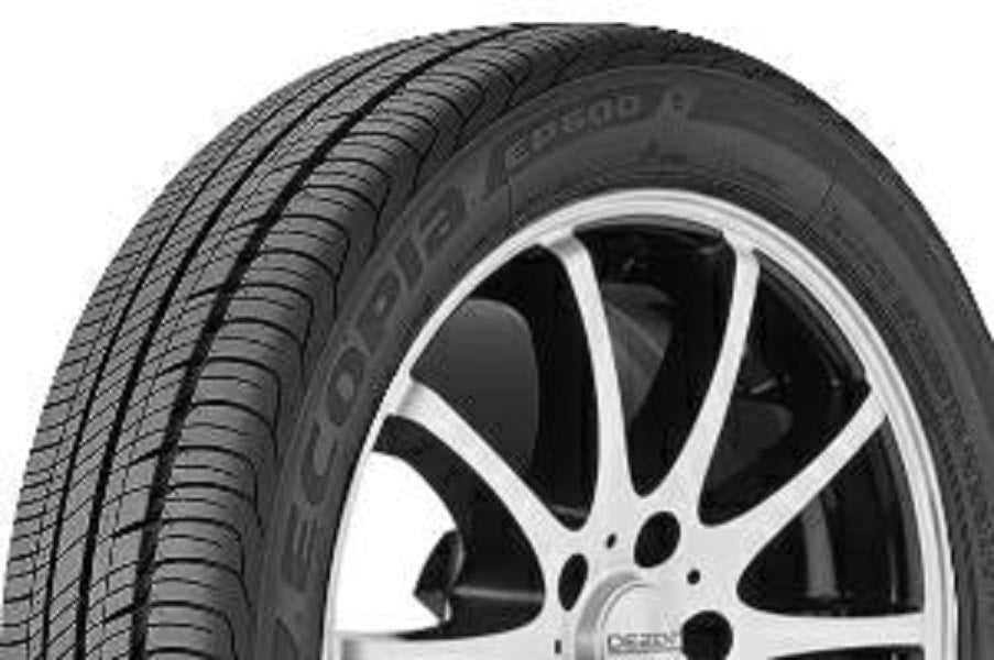 Bridgestone Sommerreifen					Ecopia EP600 *
					
						175/60R19 86Q