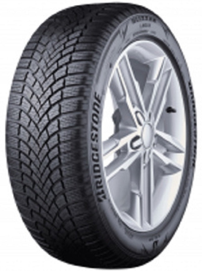 Bridgestone Winterreifen					Blizzak LM 005 3PMSF
					
						205/60R16 92H