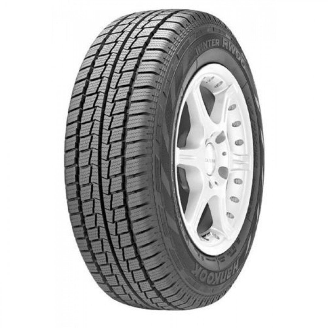 HankookWinterreifen					Winter RW06 (RW06) XL 3PMSF
					
						175/65R14 86T