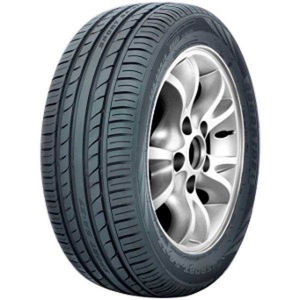 Goodride Sommerreifen					SA 37 Sport XL
					
						225/45ZR18 95Y