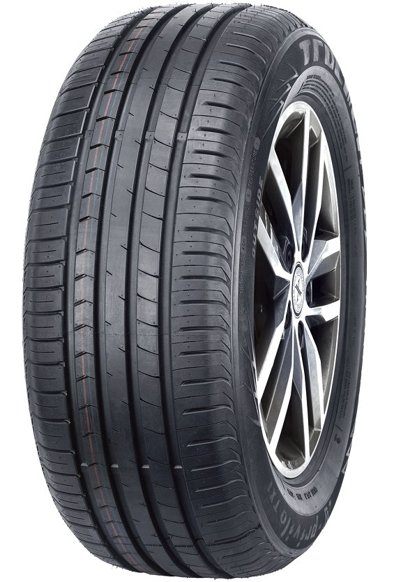 Tracmax Sommerreifen 					X Privilo TX1 
					
						195/55R15 85V