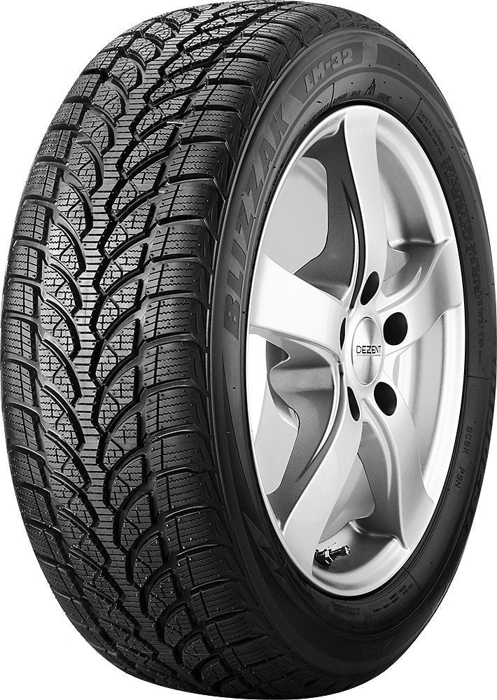 Bridgestone Winterreifen					Blizzak LM-32 XL MO 3PMSF
					
						225/55R16 99H