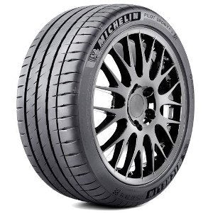 Michelin Sommerreifen					Pilot Sport 4 S XL
					
						265/35R19 98Y