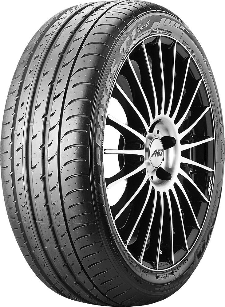 Toyo Sommerreifen					Proxes T1 Sport XL
					
						275/35R20 102Y