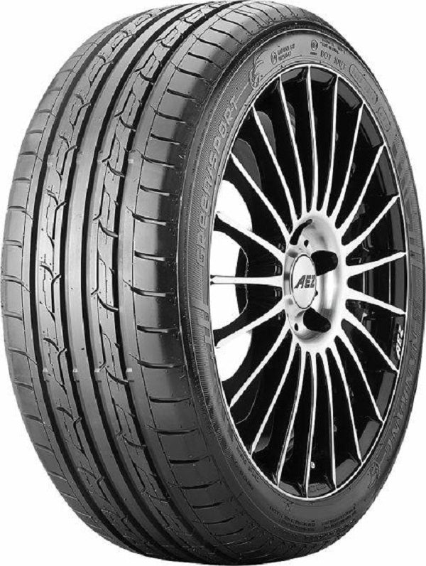 Nankang Sommerreifen 					Green Sport ECO-2+ 
					
						195/65R15 91H