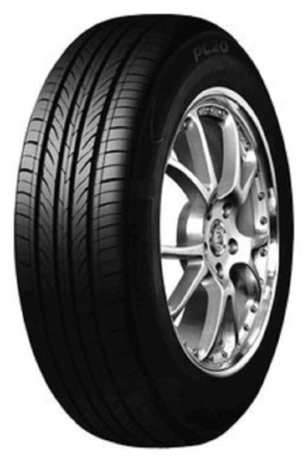 Pace Sommerreifen 					PC 20 
					
						195/60R14 86H