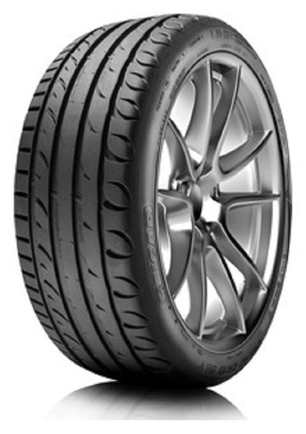 Tigar Sommerreifen 					Ultra High Performance 
					
						195/55R15 85V