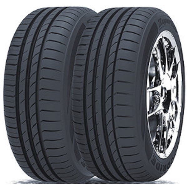 Westlake Sommerreifen 					ZuperEco Z-107 
					
						205/60R15 91H