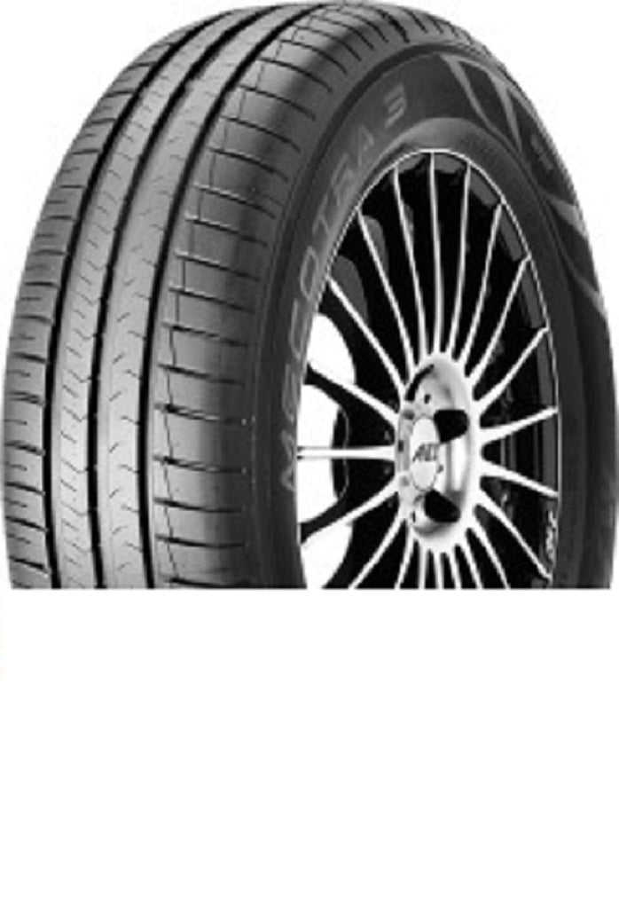 Maxxis Sommerreifen 					Mecotra ME3 
					
						195/50R15 82H