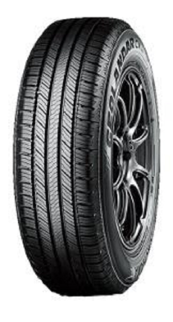 Yokohama Sommerreifen 					Geolandar CV G058 
					
						195/80R15 96S