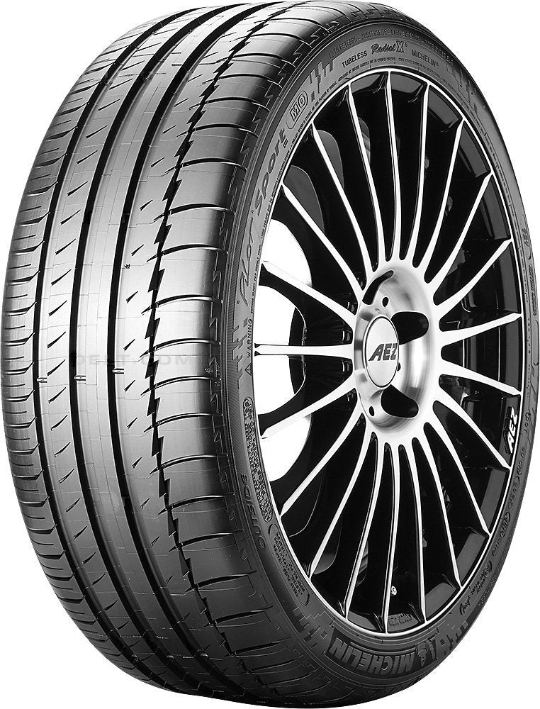 Michelin Sommerreifen 					Pilot Sport PS2 FSL N1
					
						235/50R17 96Y