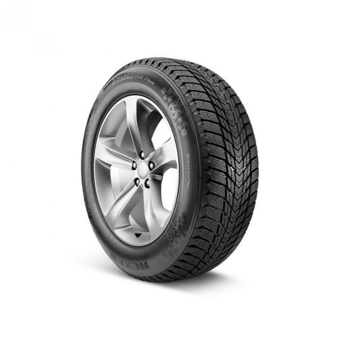 Nexen Winterreifen					Winguard Ice Plus TL XL
					
						215/55R17 98T