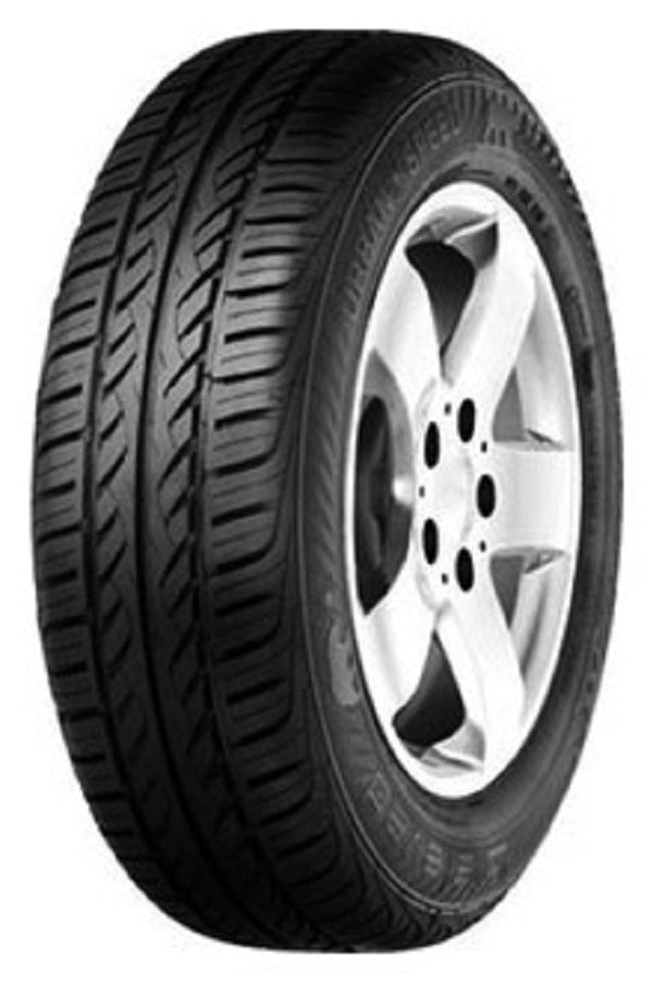 Gislaved Sommerreifen 					Urban*Speed 
					
						155/80R13 79T