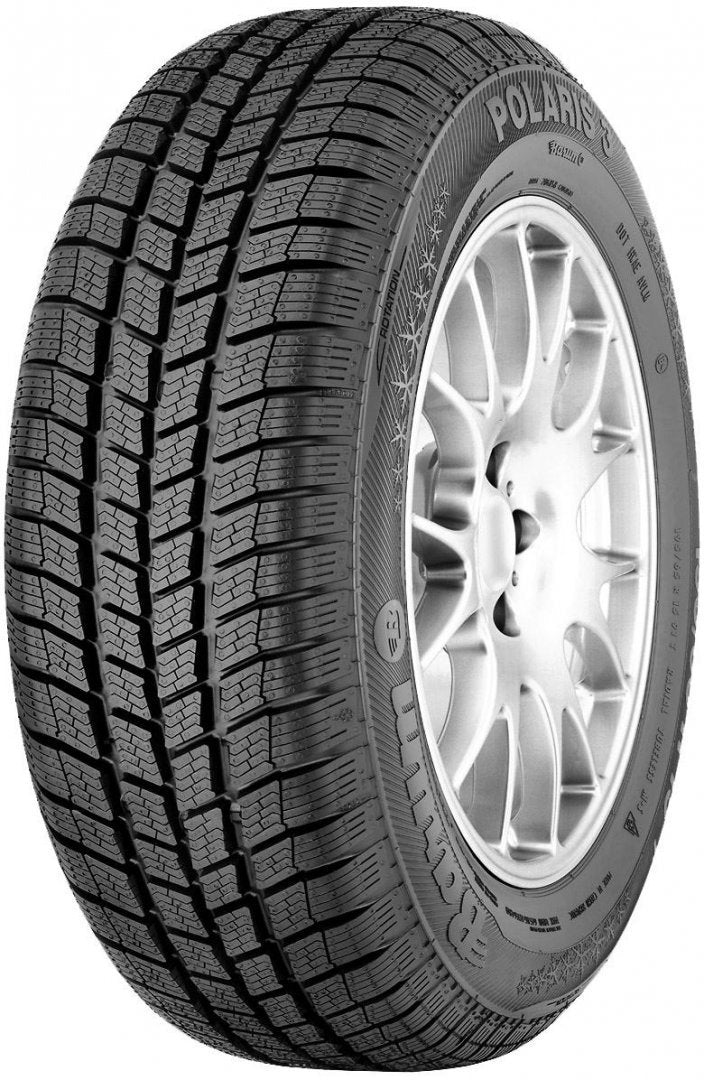 BarumWinterreifen					Polaris 3 
					
						185/55R14 80T