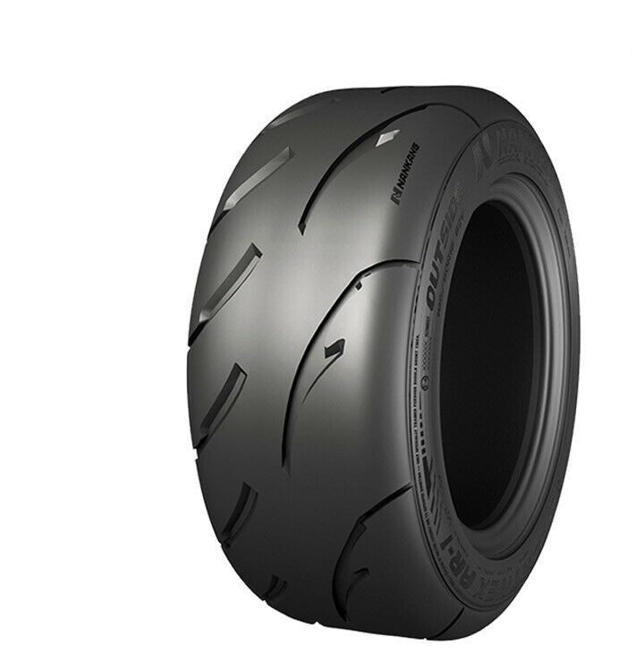 Nankang Sommerreifen					AR-1 TL
					
						315/30R18 98Y