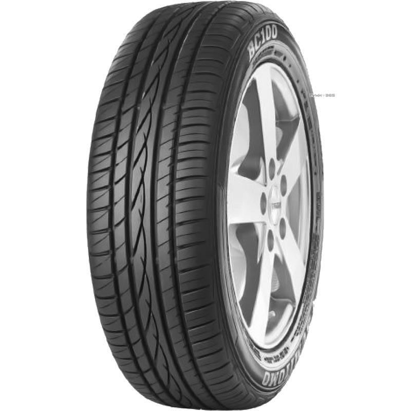 Sumitomo Sommerreifen 					BC 100 
					
						225/55R16 95W