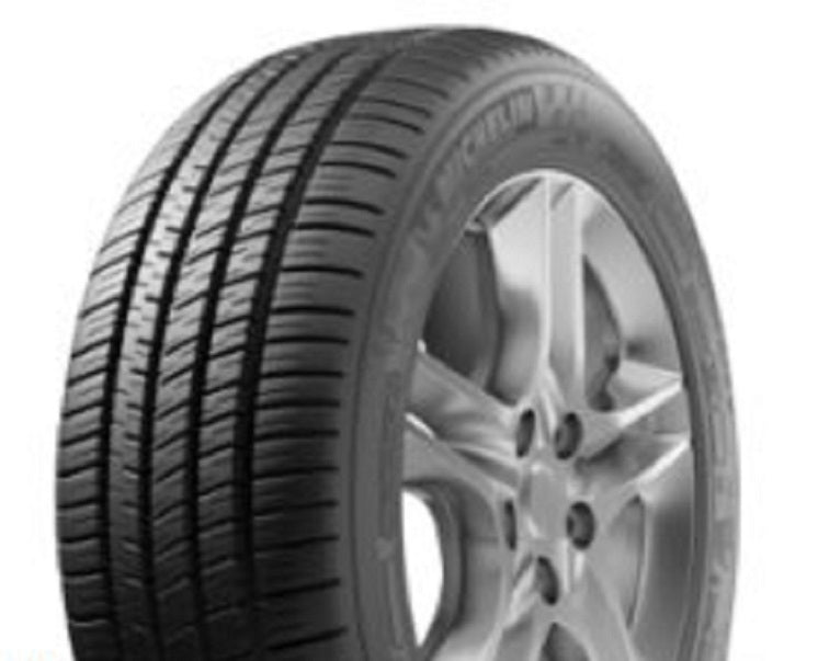 Michelin Sommerreifen					Pilot Sport A/S 3 TL N0 XL
					
						275/50R19 112V