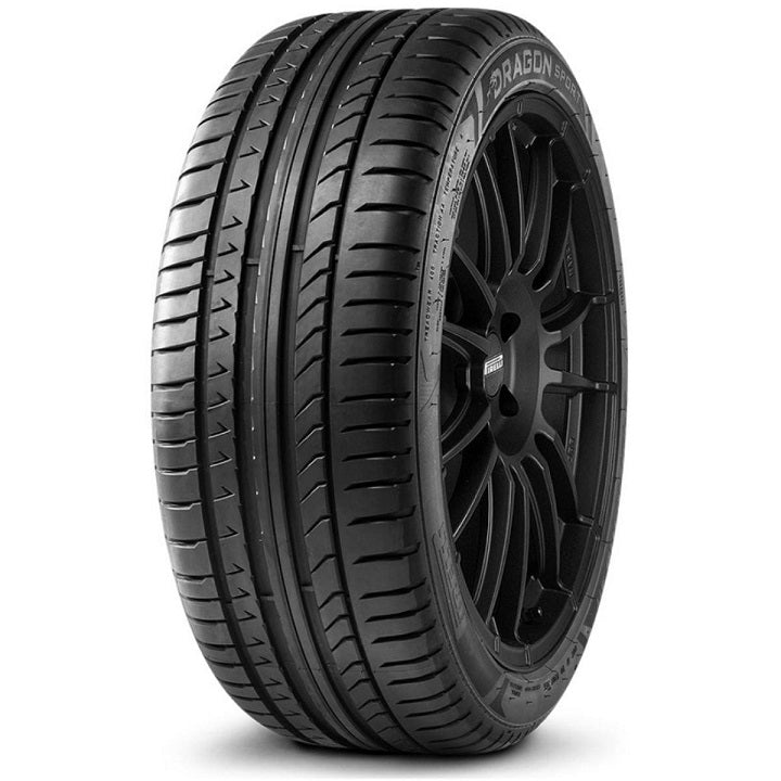 Pirelli Sommerreifen 					Dragon Sport XL
					
						225/45R17 91Y