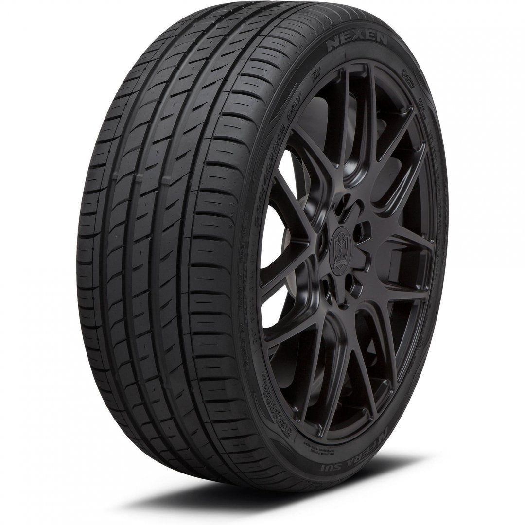 Nexen Sommerreifen					N'Fera SU1 XL
					
						265/35R18 97Y
