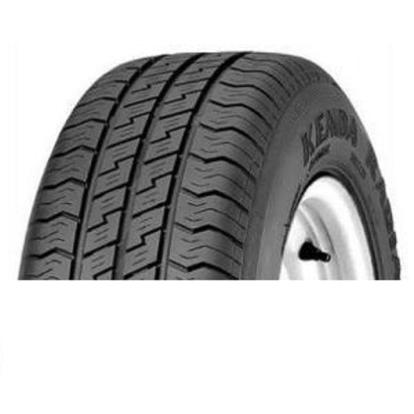 Kenda Allwetterreifen					KR209 Kargotrail 3G 
					
						195/70R14 98N