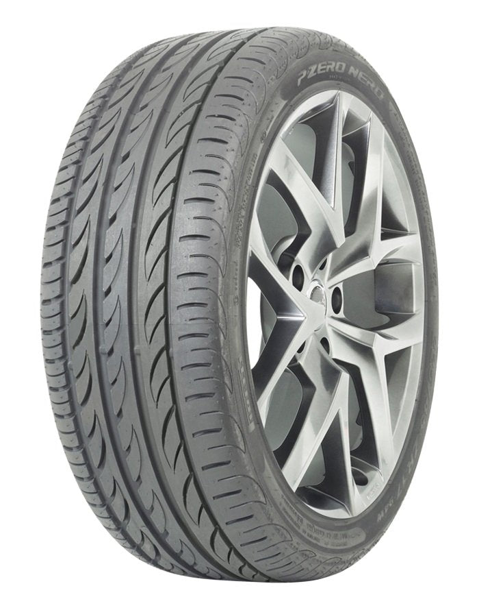 Pirelli Sommerreifen					P Zero Nero XL
					
						205/40R17 84W