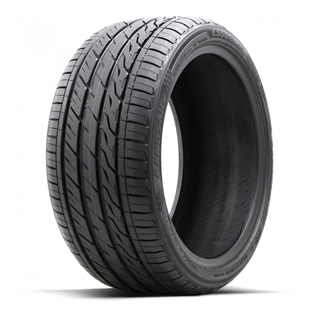 Landsail Sommerreifen					LS588 UHP XL BSW
					
						255/30R19 91Y