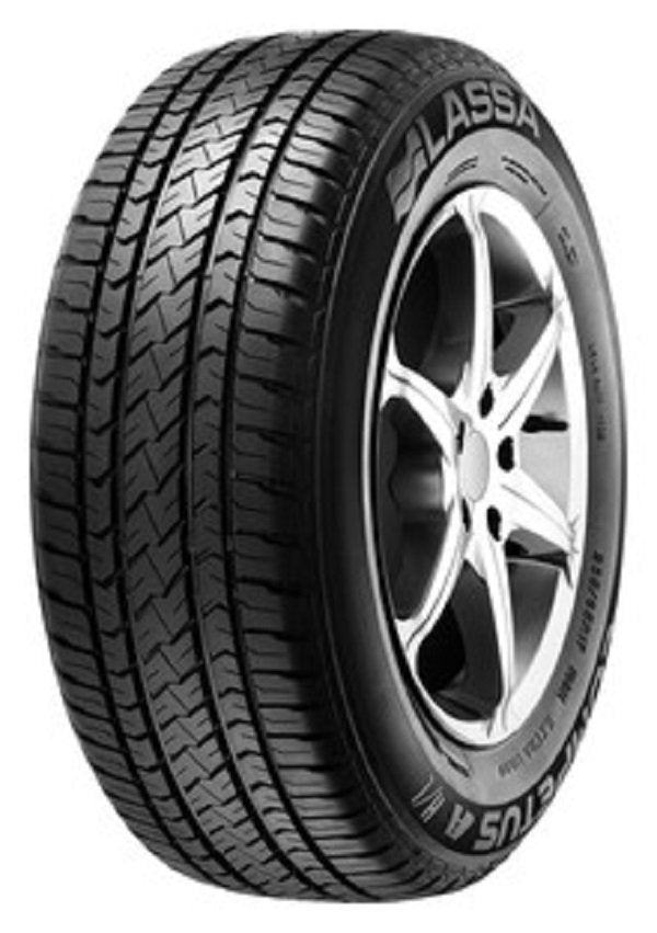 Lassa Sommerreifen 					Competus H/L 
					
						215/65R16 98H