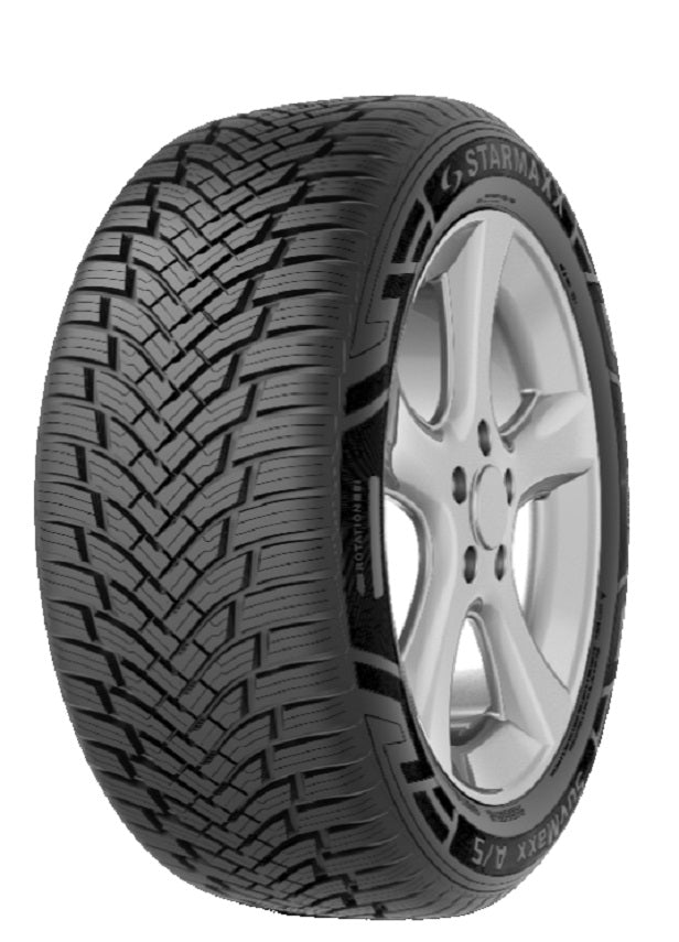 StarmaxxAllwetterreifen					SuvMaxx A/S XL BSW 3PMSF
					
						215/60R17 100V