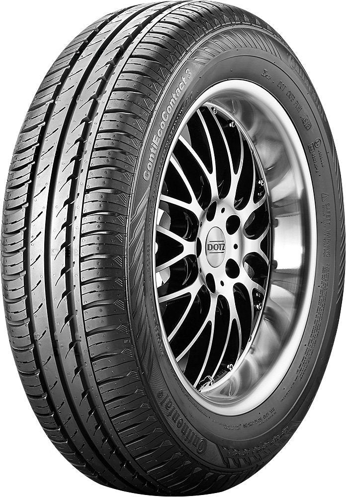 Continental Sommerreifen 					ContiEcoContact™ 3 FR
					
						155/60R15 74T