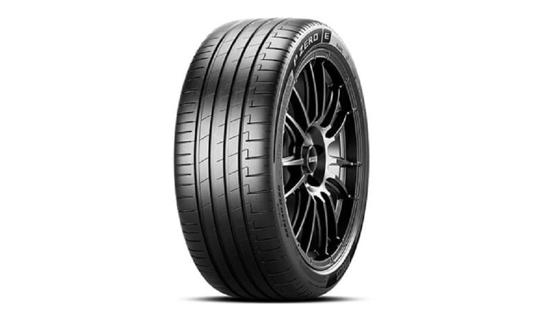 Pirelli Sommerreifen					P Zero E XL MFS BSW
					
						265/45R21 108Y