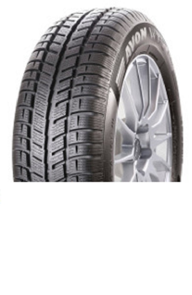 AvonWinterreifen					WT7 Snow XL BSW 3PMSF
					
						185/60R15 88T