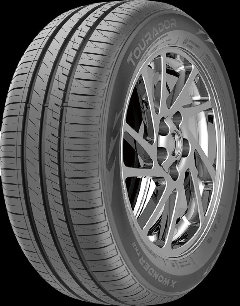 Tourador Sommerreifen 					X Wonder TH2 XL
					
						185/65R15 92T