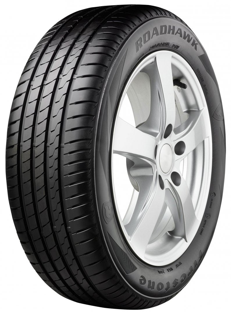 Firestone Sommerreifen					Roadhawk XL MFS
					
						255/35R18 94Y