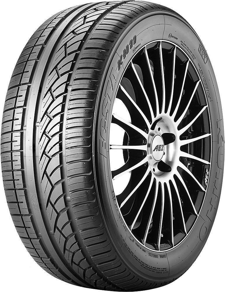 Kumho Sommerreifen					Ecsta KH11 
					
						215/55R18 95H