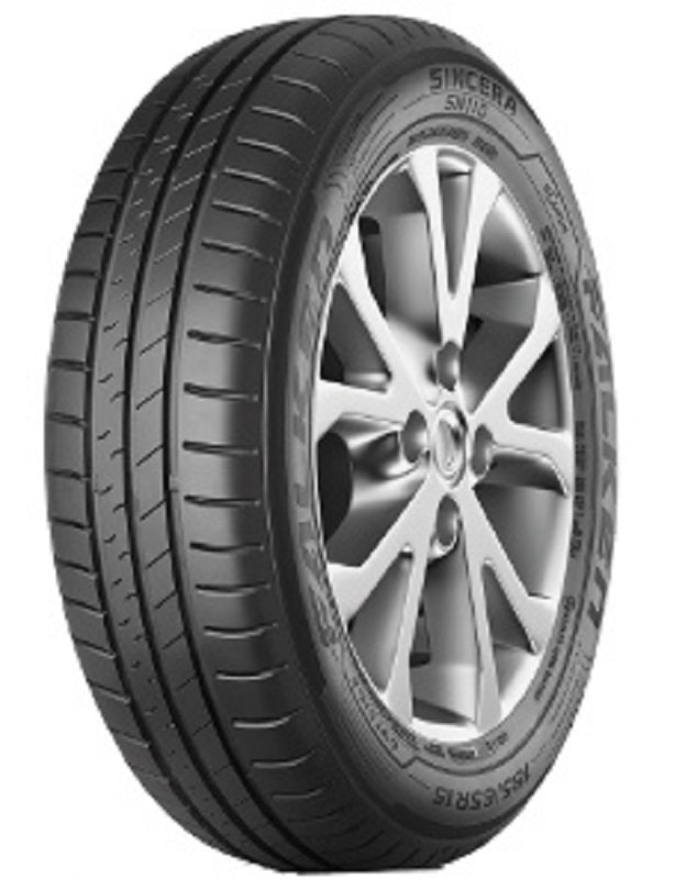 Falken Sommerreifen 					Sincera SN110 Ecorun 
					
						195/60R16 89H