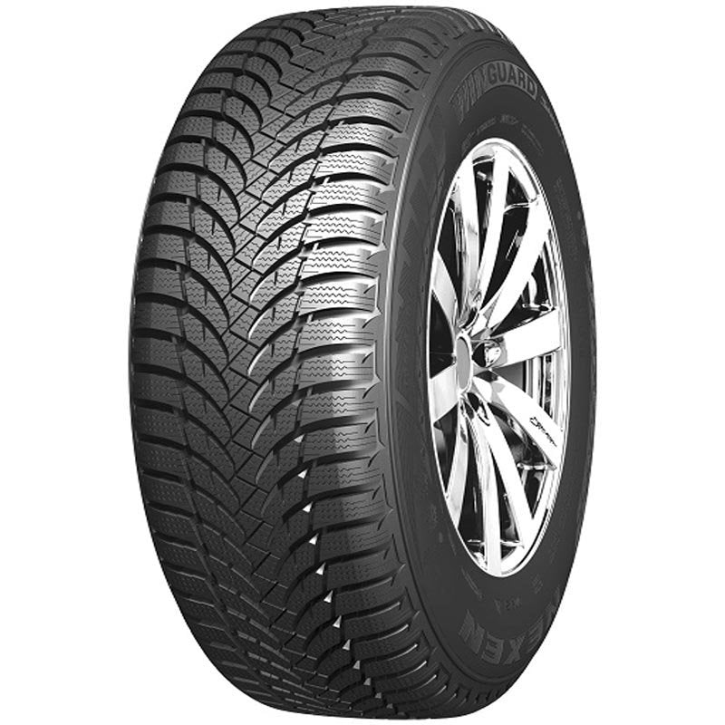 NexenWinterreifen					WinGuard Snow'G WH2 3PMSF
					
						185/70R14 88T