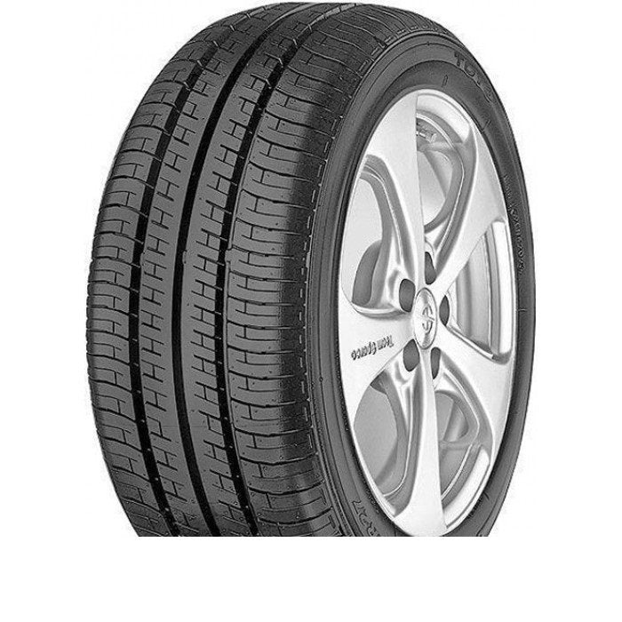 Toyo Sommerreifen 					R27 
					
						185/55R15 82V