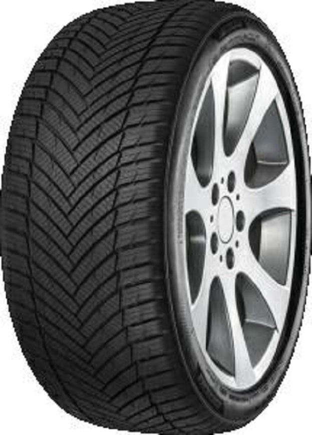 Tristar Allwetterreifen					All Season Power XL
					
						245/45R19 102Y