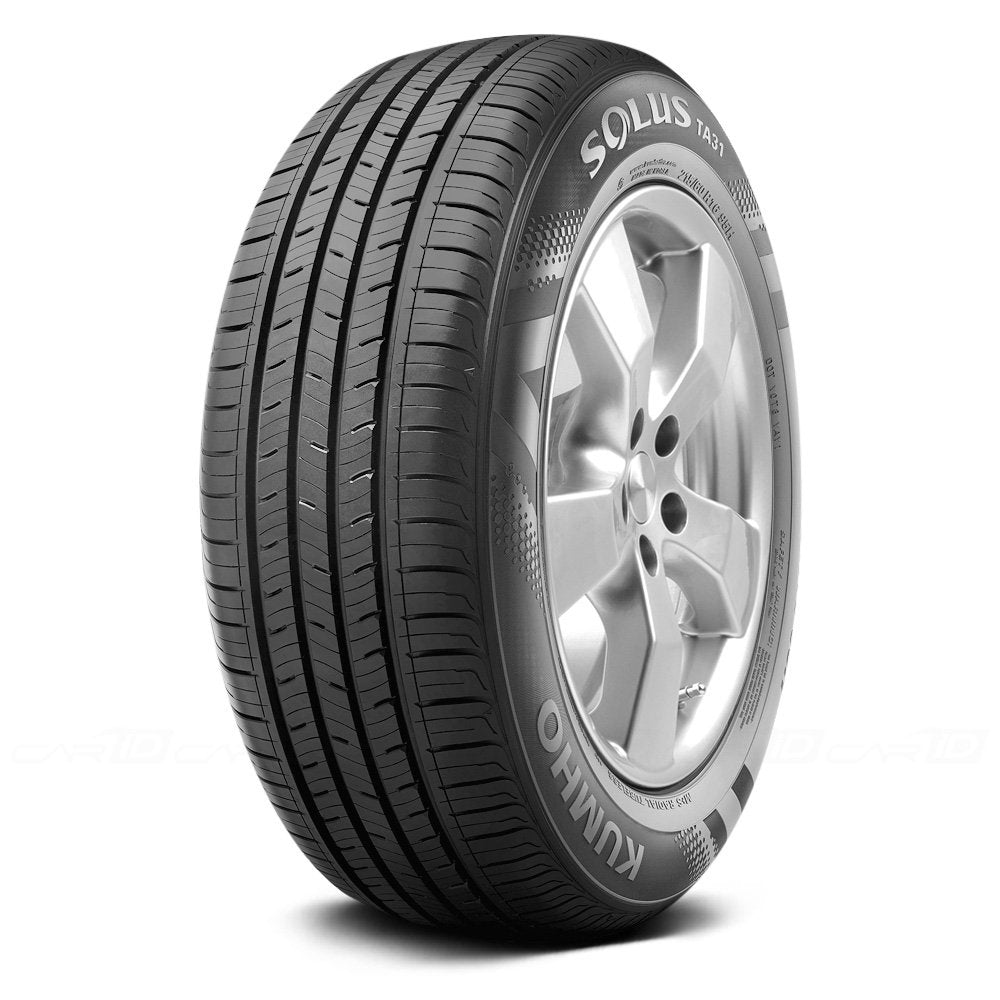 Kumho Sommerreifen 					Solus TA31 
					
						205/65R16 95H