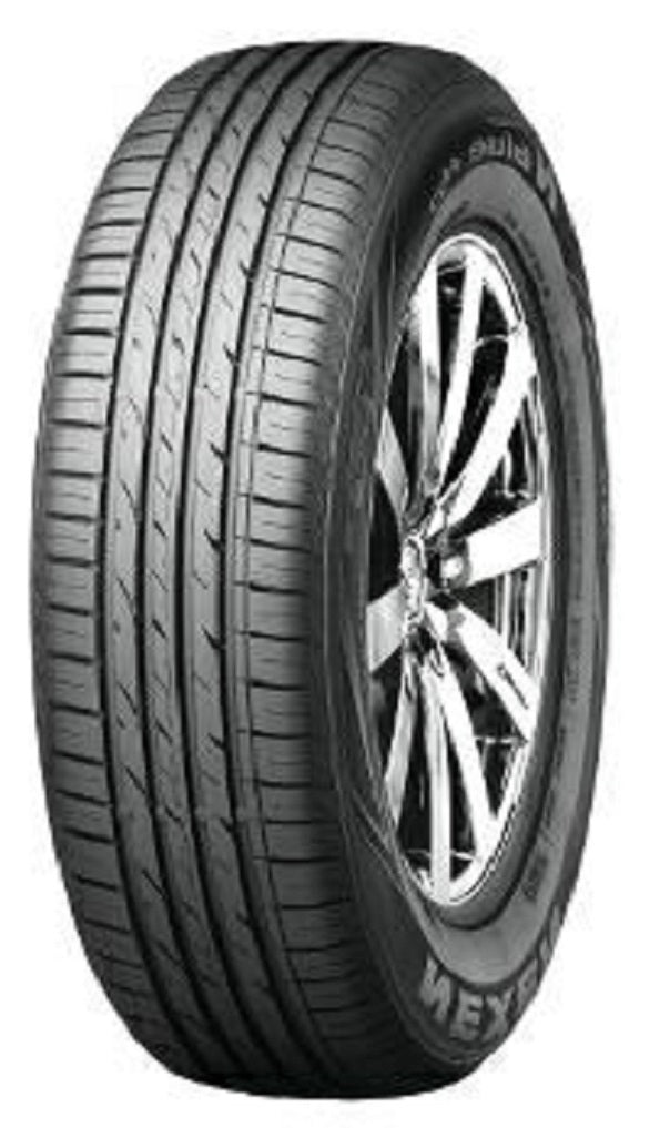 Nexen Sommerreifen 					N'blue HDH 
					
						205/55R16 91H