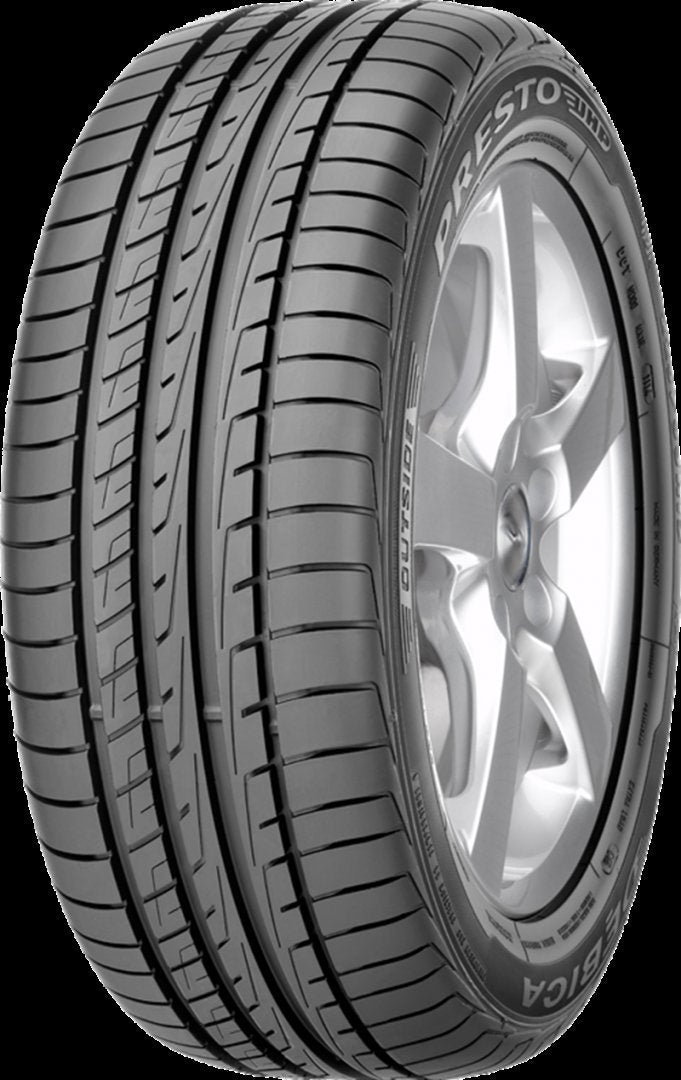 Debica Sommerreifen 					Presto UHP 
					
						225/55R16 95W