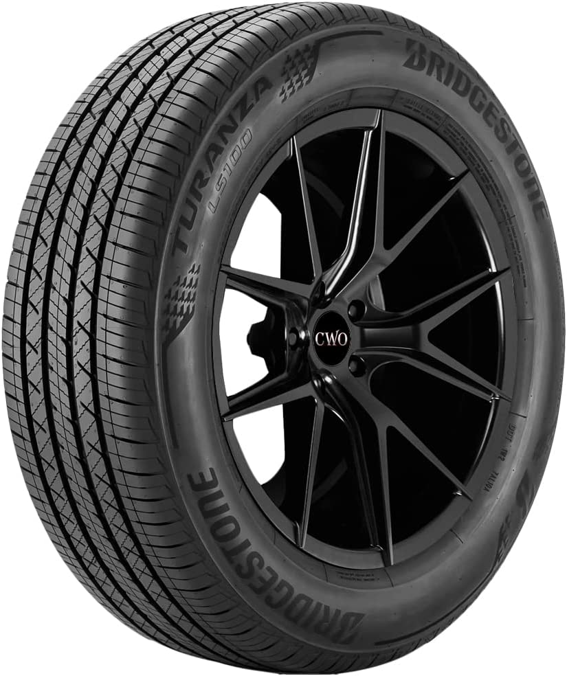 Bridgestone Sommerreifen					Turanza LS100 MOE M+S
					
						225/45R18 95H