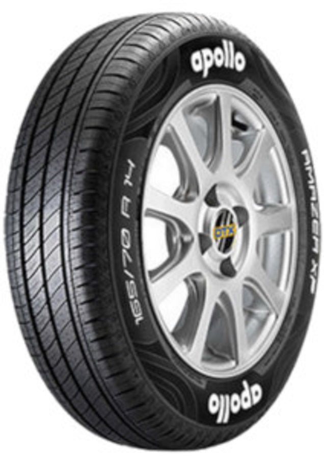 Apollo Sommerreifen 					Amazer XP 
					
						175/70R13 82T