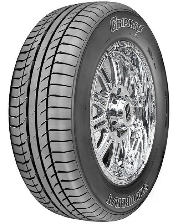 Gripmax Sommerreifen					Stature H/T XL
					
						255/50R20 109W